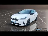 Usata Opel Corsa Design Edition 75 CV (55 kW) 2023 Bianco Utilitaria
