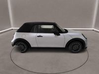Usata Mini Cooper Cabriolet Classic 163 CV (119 kW) 2025 Argento Cabrio
