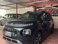 Usata Citroën C3 Aircross Shine 110 CV (80 kW) 2019 SUV