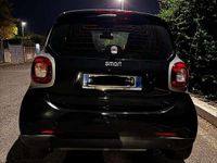 Usata Smart ForTwo Cabrio 71 CV (52 kW) 2017 Cabrio