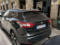 Usata Nissan Qashqai Visia 110 CV (80 kW) 2015 SUV