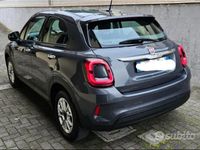 usata Fiat 500X 1.6 multijet