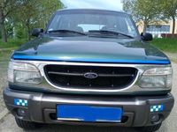 usata Ford Explorer XLS