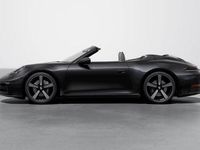 Usata Porsche 911 Carrera Cabriolet 394 CV (289 kW) 2024 Nero Cabrio