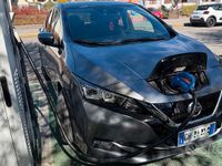 Usata Nissan Leaf N-Connecta 89 kW (122 CV) 2021 Utilitaria