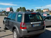Usata Land Rover Freelander 2 160 CV (117 kW) 2009 Grigio SUV