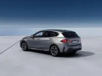 Nuova BMW 116 M Sport 122 CV (89 kW) 2026 Grigio Utilitaria