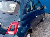 Usata Fiat 500 Lounge 2020 Berlina