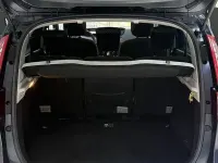 Usata Renault Scénic III XMOD 110 CV (80 kW) 2012 Grigio Berlina
