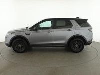 Occasion Land Rover Discovery Sport 150 ch (110 kW) 2020 Gris SUV