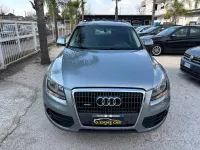 Usata Audi Q5 S-Line 170 CV (125 kW) 2011 Grigio SUV