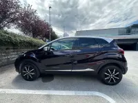 Usata Renault Captur Initiale Paris 110 CV (80 kW) 2018 Lilla SUV