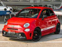 Usata Abarth 595 145 CV (106 kW) 2020 Utilitaria