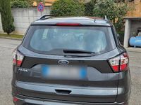 usata Ford Kuga KugaII 2017 2.0 tdci ST-Line s