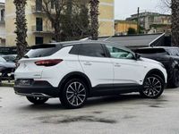 usata Opel Grandland X 1.6 Hybrid4 Plug-In PHEV AWD 200CV