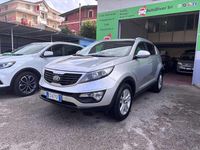 Usata Kia Sportage 116 CV (85 kW) 2013 Other SUV