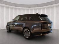 Usata Land Rover Range Rover HSE 249 CV (183 kW) 2024 Grigio SUV