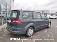 Usata Ford Galaxy Titanium 163 CV (119 kW) 2014 Grigio Monovolume