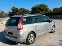 Usata Citroën C4 Picasso 2011 Grigio Monovolume