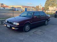 Usata Lancia Thema 152 CV (111 kW) 1993 Rosso Berlina