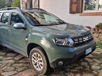 Usata Dacia Duster 90 CV (66 kW) 2023 SUV