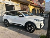 Usata DR DR 6.0 2023 Bianco SUV
