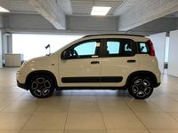 usata Fiat Panda 1.0 FireFly 70cv S&S Hybrid City Life