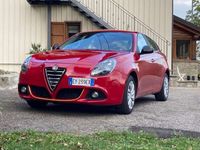 usata Alfa Romeo Giulietta 1.4 t. Progression Gpl 120cv E6