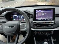 Usata Jeep Compass Limited 131 CV (96 kW) 2022 SUV