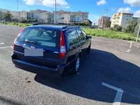 Usata Ford Mondeo 131 CV (96 kW) 2006 Blu Station wagon