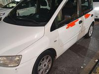 Usata Fiat Multipla 120 CV (88 kW) 2006 Monovolume