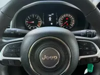 Usata Jeep Renegade 140 CV (102 kW) 2019 Bluazzurro SUV