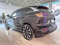 Usata Renault Austral Techno 160 CV (117 kW) 2023 Nero metallizzato SUV