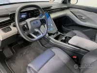 Usata Ford Explorer 88 kW (121 CV) 2024 Blu SUV