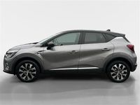 Usata Renault Captur Techno 140 CV (102 kW) 2023 Grigio scuro SUV