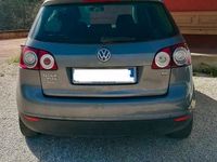 Usata VW Golf VI 2008 Grigio Utilitaria