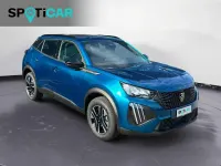 Nuova Peugeot 2008 101 CV (74 kW) 2026 Blu SUV