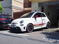 usata Abarth 595 595 TurismoCompetizione