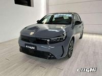 Nuova Opel Corsa 101 CV (74 kW) 2025 Bianco Utilitaria
