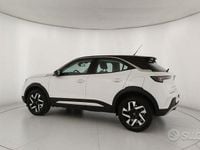 Usata Opel Mokka Elegance 101 CV (74 kW) 2023 Bianco SUV