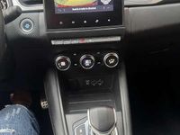 Usata Renault Captur RS Line 94 CV (69 kW) 2022 Rosso SUV