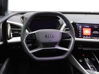 usata Audi Q4 Sportback e-tron e-tron 45 business advanced