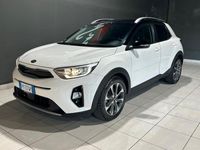 usata Kia Stonic Stonic1.6 crdi Urban 110cv