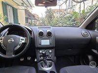 Usata Nissan Qashqai 2010 Bianco SUV