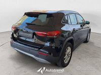 Usata Mercedes GLA200 Business 150 CV (110 kW) 2022 Nero SUV