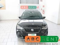 Usata Seat Arona FR 95 CV (69 kW) 2025 Nero SUV