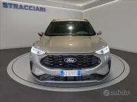 Usata Ford Kuga ST-Line 180 CV (132 kW) 2025 Grigio metallizzato SUV