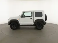 Occasion Suzuki Jimny 102 ch (75 kW) 2023 Blanc SUV