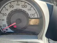 Usata Toyota Aygo 68 CV (50 kW) 2009 Utilitaria