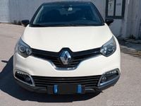 Occasion Renault Captur 90 ch (66 kW) 2015 Beige SUV